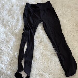 FP Movement by Free People Black Leggings